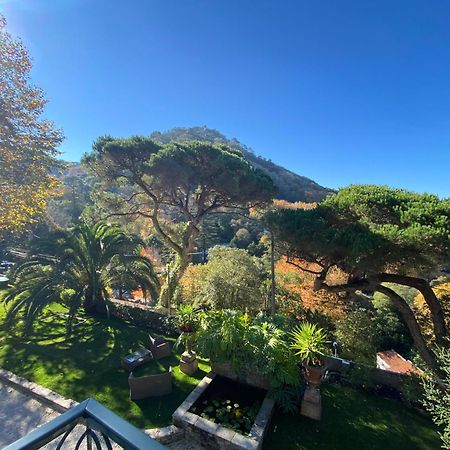 Luxurious Royal Estate In Historic Sintra Paradise 외부 사진