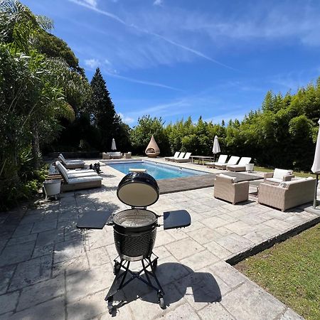 Luxurious Royal Estate In Historic Sintra Paradise 외부 사진