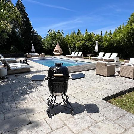 Luxurious Royal Estate In Historic Sintra Paradise 외부 사진