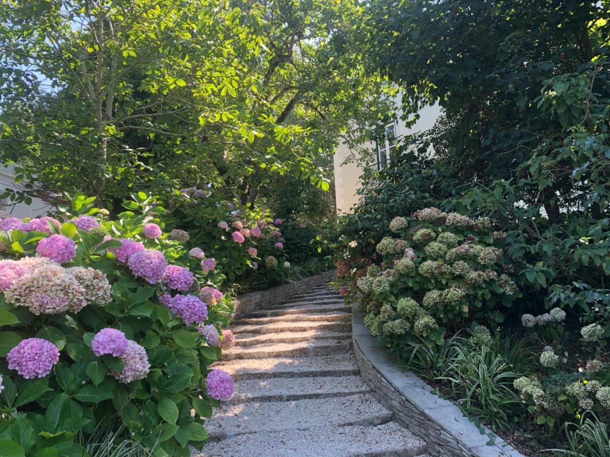 Luxurious Royal Estate In Historic Sintra Paradise 외부 사진
