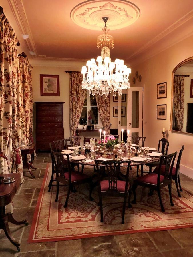Luxurious Royal Estate In Historic Sintra Paradise 외부 사진