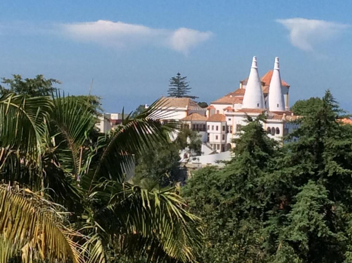 Luxurious Royal Estate In Historic Sintra Paradise 외부 사진