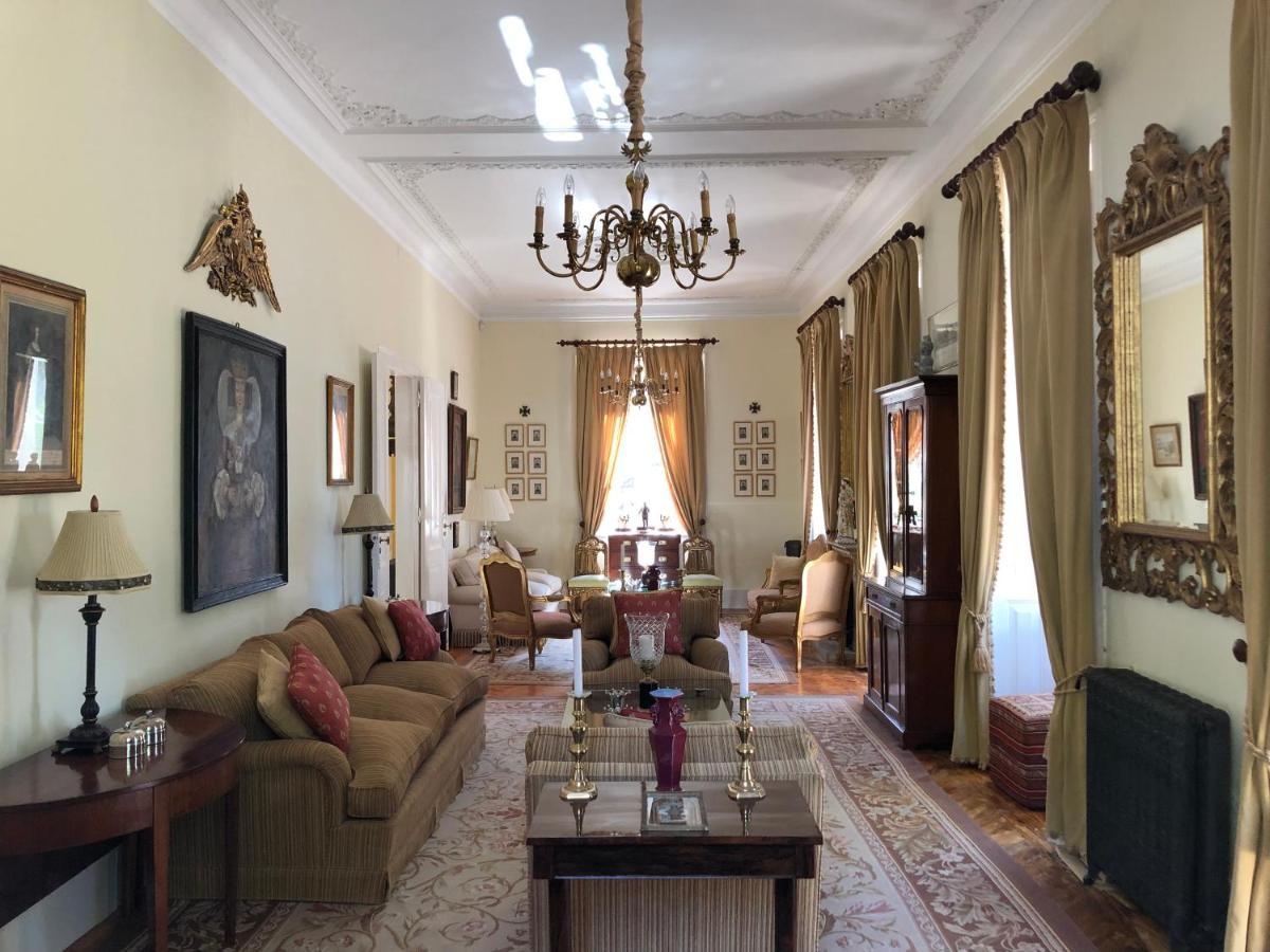 Luxurious Royal Estate In Historic Sintra Paradise 외부 사진