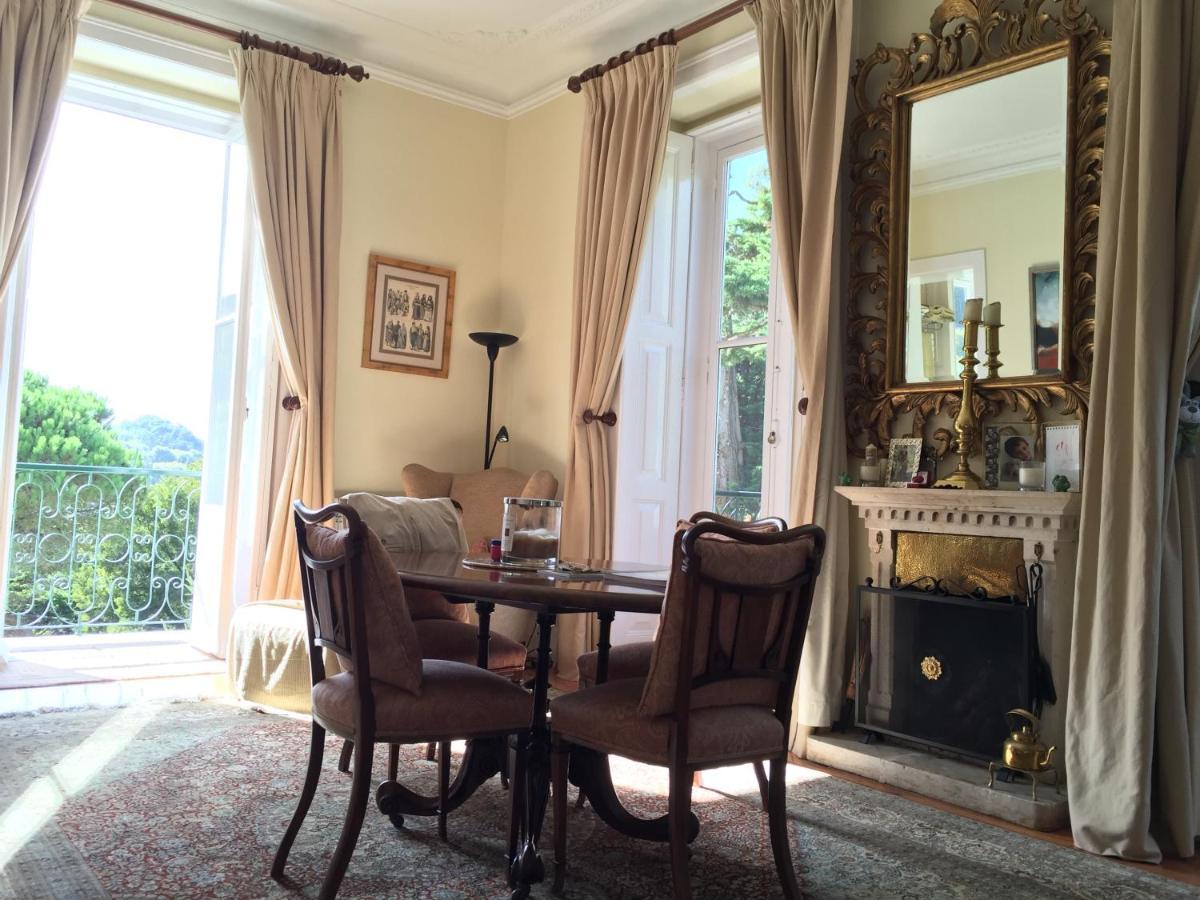 Luxurious Royal Estate In Historic Sintra Paradise 외부 사진