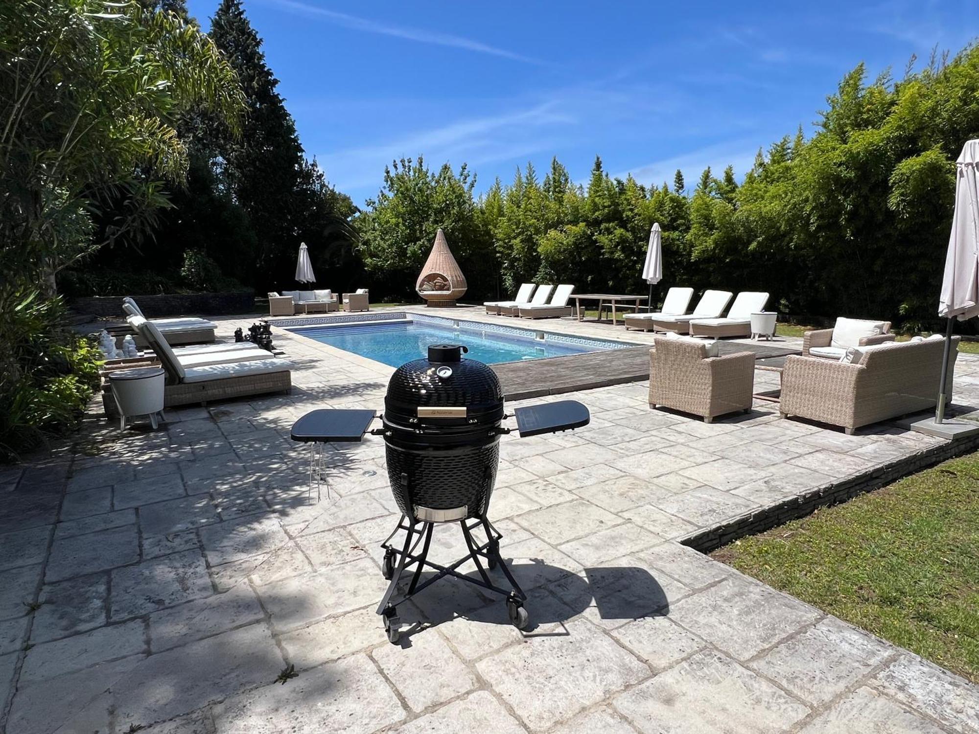 Luxurious Royal Estate In Historic Sintra Paradise 외부 사진